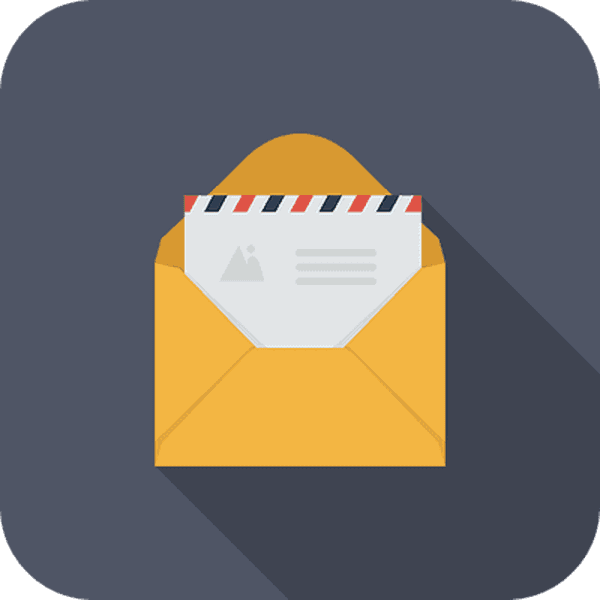 Hệ thống Email công vụ